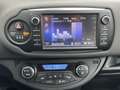 Toyota Yaris 1.5 Hybrid Automaat Aspiration navi cruise klima l Grey - thumbnail 12