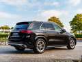 Mercedes-Benz GLE 350 de 4Matic -  AMG - ACC - Trekhaak - panorama dak Zwart - thumbnail 4
