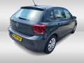 Volkswagen Polo 1.0 TSI Comfortline / Navi / CarPlay / Adaptieve C Gris - thumbnail 2