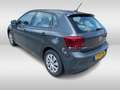 Volkswagen Polo 1.0 TSI Comfortline / Navi / CarPlay / Adaptieve C Gris - thumbnail 5