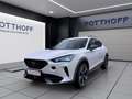 CUPRA Formentor 1.5 TSI AHK NAVI PDC SITZHZG KLIMA Weiß - thumbnail 1
