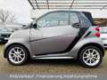 smart forTwo Cabrio Passion AUTOM/SERVO/VOLLAUSSTATTUN Gri - thumbnail 4