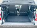 smart forTwo Cabrio Passion AUTOM/SERVO/VOLLAUSSTATTUN Gri - thumbnail 16