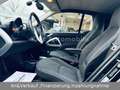 smart forTwo Cabrio Passion AUTOM/SERVO/VOLLAUSSTATTUN Gri - thumbnail 11