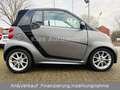 smart forTwo Cabrio Passion AUTOM/SERVO/VOLLAUSSTATTUN Gri - thumbnail 7