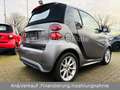 smart forTwo Cabrio Passion AUTOM/SERVO/VOLLAUSSTATTUN Gri - thumbnail 6