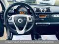 smart forTwo Cabrio Passion AUTOM/SERVO/VOLLAUSSTATTUN Gri - thumbnail 9