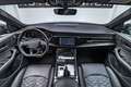 Audi RS Q8 TFSI quattro tiptronic Gris - thumbnail 4