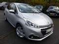 Peugeot 208 1.2 PURETECH 82CH STYLE 5P Gris - thumbnail 3