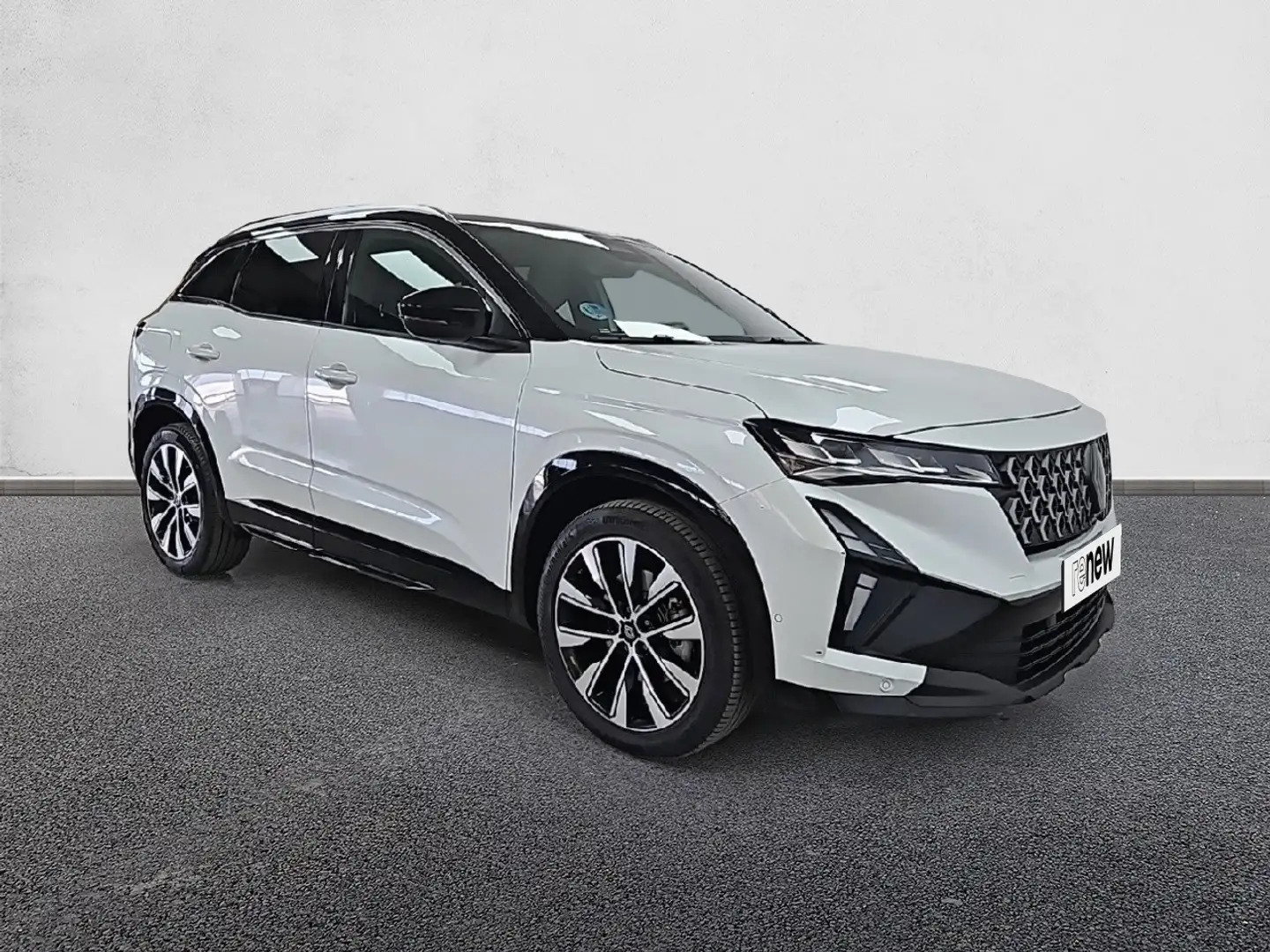 Renault Austral 1.2 full hybrid e-tech Techno 146kW - 2