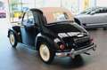 Fiat 500C NSU-500C Topolino * Classic Note 2 * Einwandfrei Negro - thumbnail 5