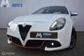 Alfa Romeo Giulietta 1.4 T Distinctive Pano Leder Xenon 18" LMV Navi AP Blanc - thumbnail 2