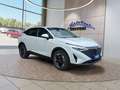 Nissan Qashqai 1.5 VC-T e-POWER Matrix/el.Klappe/ACC/Winterp. Bianco - thumbnail 8