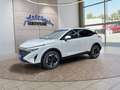 Nissan Qashqai 1.5 VC-T e-POWER Matrix/el.Klappe/ACC/Winterp. Bianco - thumbnail 1