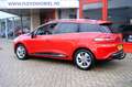 Renault Clio Estate 0.9 TCe Limited Navi|Clima|LMV|Cam Червоний - thumbnail 28