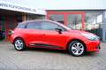 Renault Clio Estate 0.9 TCe Limited Navi|Clima|LMV|Cam Червоний - thumbnail 4