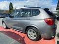 BMW X3 xDrive 20d Sport-Paket M / M-Technic Gris - thumbnail 5