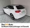 Audi A3 2.0 TDI Sport Weiß - thumbnail 3