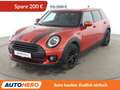 MINI One Clubman One*TEMPO*PDC*SHZ*LIM*ALU*KLIMA* Rot - thumbnail 1