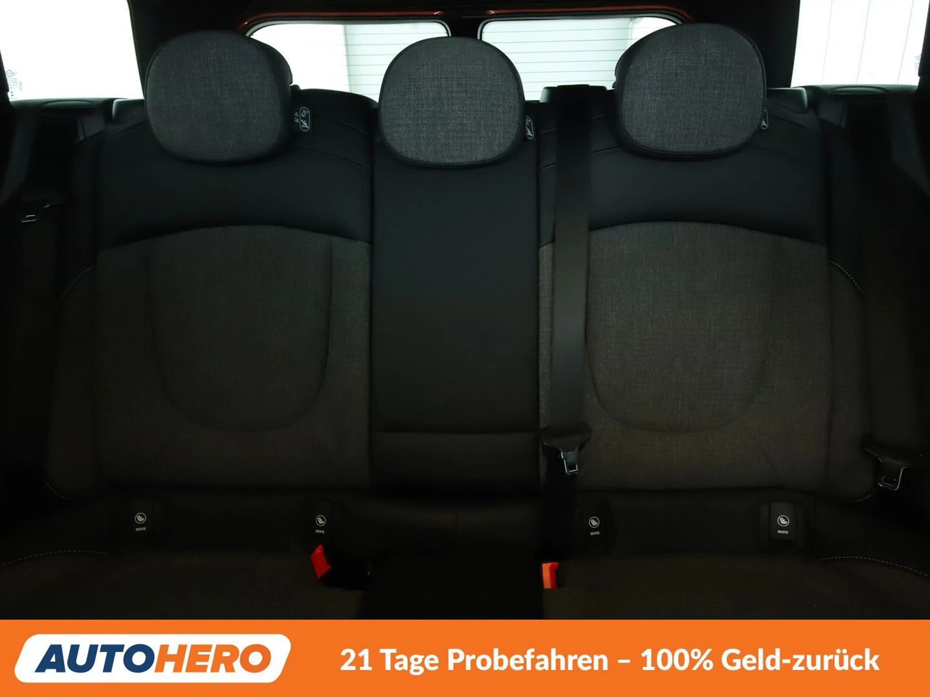 MINI One Clubman One*TEMPO*PDC*SHZ*LIM*ALU*KLIMA* — photo 15