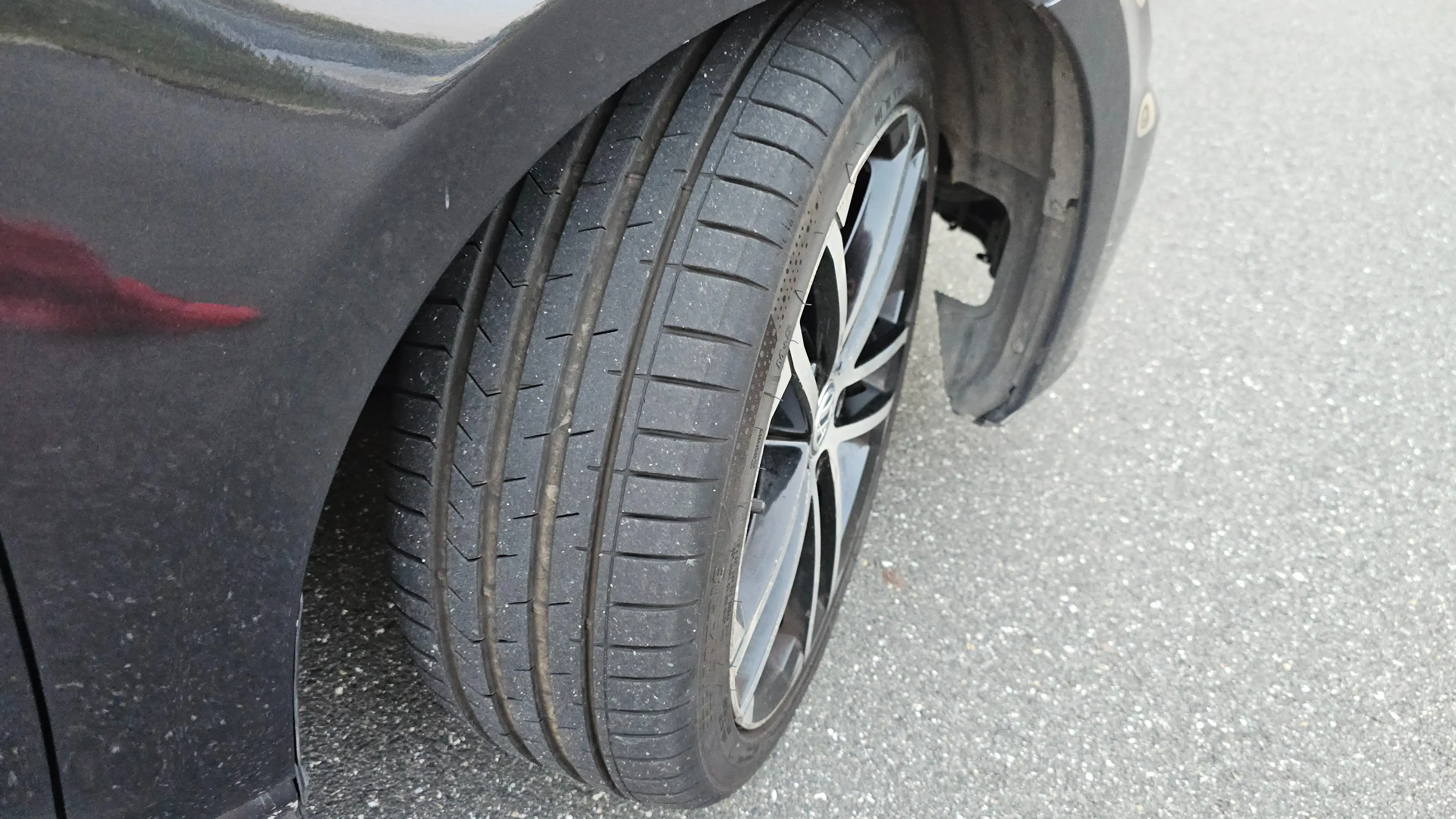Volkswagen Golf GTD 2.0 GTD  DSG Getriebe Panorama ACC Drive Mode — photo 7