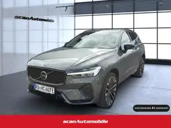 Volvo XC60 XC 60 Ultra Dark Recharge Plug In Hybrid AWD Navi