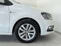 Volkswagen Polo Comfortline BMT 1,4 TDI**1.BESITZ** Blanc - thumbnail 6