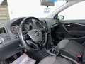 Volkswagen Polo Comfortline BMT 1,4 TDI**1.BESITZ** Blanc - thumbnail 14