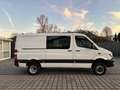 Mercedes-Benz Sprinter V6°519CDI°4X4/Klima/BiXen/PDC+Cam/Regal Weiß - thumbnail 15