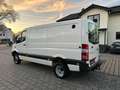 Mercedes-Benz Sprinter V6°519CDI°4X4/Klima/BiXen/PDC+Cam/Regal Weiß - thumbnail 12