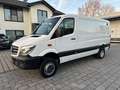 Mercedes-Benz Sprinter V6°519CDI°4X4/Klima/BiXen/PDC+Cam/Regal Weiß - thumbnail 3