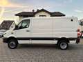 Mercedes-Benz Sprinter V6°519CDI°4X4/Klima/BiXen/PDC+Cam/Regal Weiß - thumbnail 11
