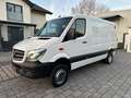 Mercedes-Benz Sprinter V6°519CDI°4X4/Klima/BiXen/PDC+Cam/Regal Weiß - thumbnail 10