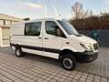 Mercedes-Benz Sprinter V6°519CDI°4X4/Klima/BiXen/PDC+Cam/Regal Weiß - thumbnail 8