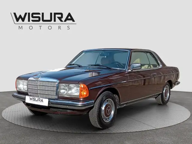 Mercedes-Benz CE 230 Autom. 89tkm