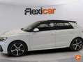 Audi A1 Sportback 30 TFSI S line Blanco - thumbnail 4