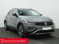Volkswagen T-Roc 1.5 TSI DSG Move LED NAVI AHK 17 KAMERA Schwarz - thumbnail 10