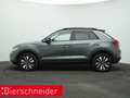 Volkswagen T-Roc 1.5 TSI DSG Move LED NAVI AHK 17 KAMERA Schwarz - thumbnail 3