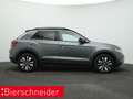 Volkswagen T-Roc 1.5 TSI DSG Move LED NAVI AHK 17 KAMERA Schwarz - thumbnail 8