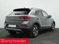 Volkswagen T-Roc 1.5 TSI DSG Move LED NAVI AHK 17 KAMERA Schwarz - thumbnail 8