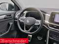Volkswagen T-Roc 1.5 TSI DSG Move LED NAVI AHK 17 KAMERA Schwarz - thumbnail 14