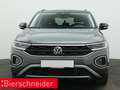 Volkswagen T-Roc 1.5 TSI DSG Move LED NAVI AHK 17 KAMERA Schwarz - thumbnail 12