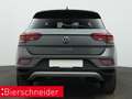 Volkswagen T-Roc 1.5 TSI DSG Move LED NAVI AHK 17 KAMERA Schwarz - thumbnail 6