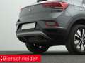Volkswagen T-Roc 1.5 TSI DSG Move LED NAVI AHK 17 KAMERA Schwarz - thumbnail 25