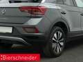 Volkswagen T-Roc 1.5 TSI DSG Move LED NAVI AHK 17 KAMERA Schwarz - thumbnail 21