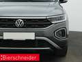 Volkswagen T-Roc 1.5 TSI DSG Move LED NAVI AHK 17 KAMERA Schwarz - thumbnail 22