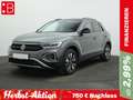 Volkswagen T-Roc 1.5 TSI DSG Move LED NAVI AHK 17 KAMERA Schwarz - thumbnail 1