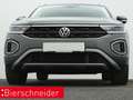 Volkswagen T-Roc 1.5 TSI DSG Move LED NAVI AHK 17 KAMERA Schwarz - thumbnail 32