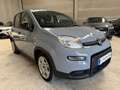 Fiat Panda Hybrid 1.0 51kw (70CV) Gris - thumbnail 3