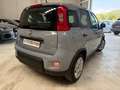 Fiat Panda Hybrid 1.0 51kw (70CV) Gris - thumbnail 9
